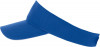 Козырек Ace, ярко-синий с белым, арт. 01196913TUN фото 2 — Бизнес Презент