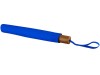 Зонт Oho двухсекционный 20, ярко-синий, арт. 10905806 фото 3 — Бизнес Презент
