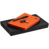 Набор Tenax Memory, оранжевый, арт. 16145.32 фото 2 — Бизнес Презент