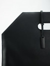Сумка-папка Romance, черная, арт. 15518.30 фото 6 — Бизнес Презент
