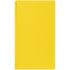 Блокнот Dual, желтый, арт. 15625.81 фото 1 — Бизнес Презент