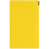Блокнот Dual, желтый, арт. 15625.81 фото 2 — Бизнес Презент