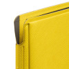 Блокнот Dual, желтый, арт. 15625.81 фото 5 — Бизнес Презент