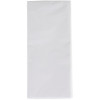 Декоративная упаковочная бумага Tissue, белая, арт. 27672.60 фото 2 — Бизнес Презент