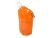 Набор для спорта Keen glow, оранжевый, арт. 500100.08 фото 5 — Бизнес Презент