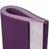 Ежедневник Flat, недатированный, фиолетовый, арт. 17893.70 фото 6 — Бизнес Презент