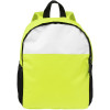 Детский рюкзак Comfit, белый с зеленым яблоком, арт. 17504.94 фото 2 — Бизнес Презент