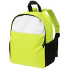 Детский рюкзак Comfit, белый с зеленым яблоком, арт. 17504.94 фото 5 — Бизнес Презент