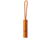 Брелок-фонарик Merga, оранжевый, арт. 10432003 фото 2 — Бизнес Презент