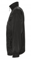 Ветровка мужская Mistral 210, черная, арт. 1842.301 фото 3 — Бизнес Презент