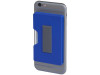 Картхолдер RFID, синий, арт. 13495102 фото 1 — Бизнес Презент