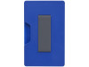 Картхолдер RFID, синий, арт. 13495102 фото 3 — Бизнес Презент