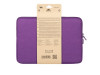 RIVACASE 7703 violet ECO чехол для ноутбука 13.3-14 / 12, арт. 94394 фото 6 — Бизнес Презент