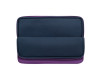 RIVACASE 7703 violet ECO чехол для ноутбука 13.3-14 / 12, арт. 94394 фото 10 — Бизнес Презент