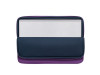 RIVACASE 7703 violet ECO чехол для ноутбука 13.3-14 / 12, арт. 94394 фото 12 — Бизнес Презент