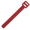 Пуллер кожаный Molim, S, красный, арт. 16234.50 фото 2 — Бизнес Презент