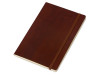 Блокнот А5 Fabrizio, 64 листа, коричневый, арт. 701209 фото 2 — Бизнес Презент