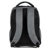 Рюкзак для ноутбука The First, серый, арт. 4348.10 фото 4 — Бизнес Презент