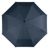 Складной зонт Magic с проявляющимся рисунком, темно-синий, арт. 5660.42 фото 2 — Бизнес Презент