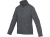 Женская легкая куртка Palo, storm grey, арт. 3833791XL фото 1 — Бизнес Презент