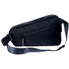 Поясная сумка coolStuff, темно-синяя, арт. 14751.44 фото 3 — Бизнес Презент