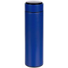 Смарт-бутылка Long Therm, синяя, арт. 14314.40 фото 1 — Бизнес Презент