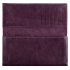Кошелек Letizia, фиолетовый, арт. 7560.70 фото 5 — Бизнес Презент