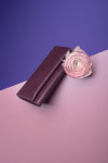 Кошелек Letizia, фиолетовый, арт. 7560.70 фото 7 — Бизнес Презент