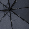 Складной зонт rainVestment, темно-синий меланж, арт. 7675.40 фото 6 — Бизнес Презент