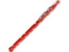Ручка шариковая Лабиринт с головоломкой красная, арт. 309511 фото 1 — Бизнес Презент