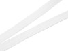 Ланьярд с зарядным кабелем 3-в-1 xTape, белый, арт. 590928 фото 4 — Бизнес Презент