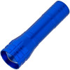 Фонарик с фокусировкой луча Beaming, синий, арт. 10422.40 фото 1 — Бизнес Презент