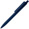 Ручка шариковая Prodir DS4 PMM-P, темно-синяя, арт. 11424.45 фото 1 — Бизнес Презент