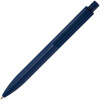 Ручка шариковая Prodir DS4 PMM-P, темно-синяя, арт. 11424.45 фото 2 — Бизнес Презент