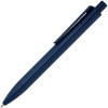 Ручка шариковая Prodir DS4 PMM-P, темно-синяя, арт. 11424.45 фото 3 — Бизнес Презент