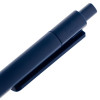 Ручка шариковая Prodir DS4 PMM-P, темно-синяя, арт. 11424.45 фото 4 — Бизнес Презент