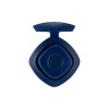 Ручка шариковая Prodir DS4 PMM-P, темно-синяя, арт. 11424.45 фото 5 — Бизнес Презент