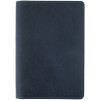 Обложка для паспорта inStream, синяя, арт. 15554.40 фото 1 — Бизнес Презент