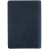 Обложка для паспорта inStream, синяя, арт. 15554.40 фото 2 — Бизнес Презент