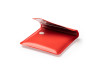 Карманная пепельница CENIX, красный, арт. AT1023S160 фото 2 — Бизнес Презент