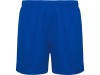 Спортивные шорты Player детские, королевский синий, арт. 453205.4 фото 1 — Бизнес Презент