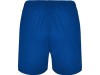 Спортивные шорты Player детские, королевский синий, арт. 453205.4 фото 2 — Бизнес Презент