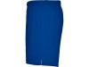 Спортивные шорты Player детские, королевский синий, арт. 453205.4 фото 3 — Бизнес Презент