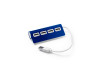 USB-хаб PLERION, королевский синий, арт. IA3033S105 фото 1 — Бизнес Презент