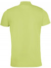 Рубашка поло мужская Performer Men 180 зеленое яблоко, арт. 01180280S фото 2 — Бизнес Презент