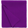 Шарф Life Explorer, фиолетовый, арт. 11660.77 фото 1 — Бизнес Презент
