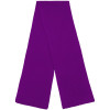 Шарф Life Explorer, фиолетовый, арт. 11660.77 фото 3 — Бизнес Презент