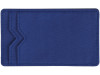 Бумажник RFID с двумя отделениями, ярко-синий, арт. 13425701 фото 4 — Бизнес Презент