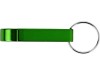 Брелок-открывалка Tao, зеленый, арт. 11801805 фото 3 — Бизнес Презент