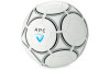 Мяч футбольный Victory в стиле ретро, размер 5, белый, арт. 10026300 фото 2 — Бизнес Презент
